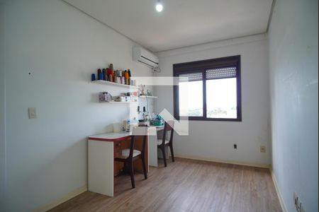 Apartamento à venda com 85m², 2 quartos e 2 vagasQuarto 2