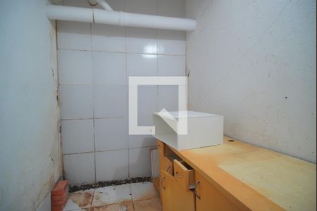 Apartamento à venda com 85m², 2 quartos e 2 vagasÁrea comum - Depósito