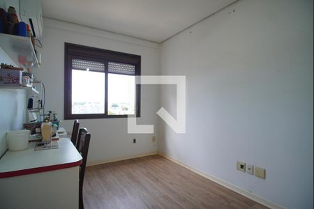 Apartamento à venda com 85m², 2 quartos e 2 vagasQuarto 2