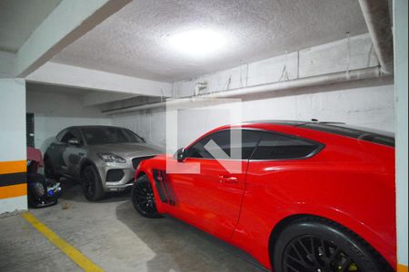 Apartamento à venda com 85m², 2 quartos e 2 vagasGaragem