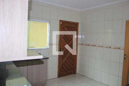 Casa à venda com 147m², 3 quartos e 4 vagasCozinha