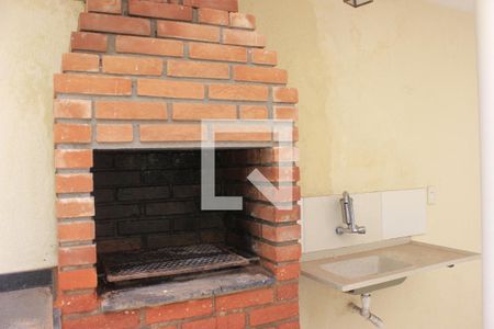 Casa à venda com 147m², 3 quartos e 4 vagasChurrasqueira
