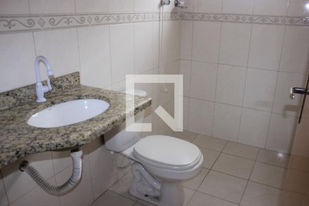 Casa à venda com 147m², 3 quartos e 4 vagasBanheiro 2