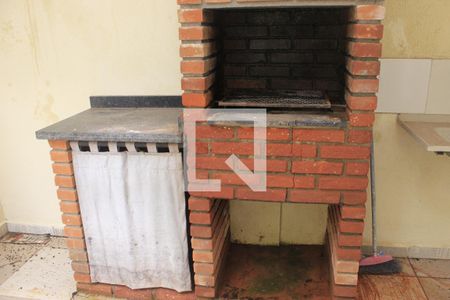 Casa à venda com 147m², 3 quartos e 4 vagasChurrasqueira