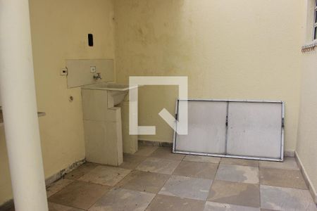 Casa à venda com 147m², 3 quartos e 4 vagasÁrea de Serviço