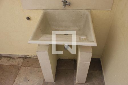 Casa à venda com 147m², 3 quartos e 4 vagasÁrea de Serviço