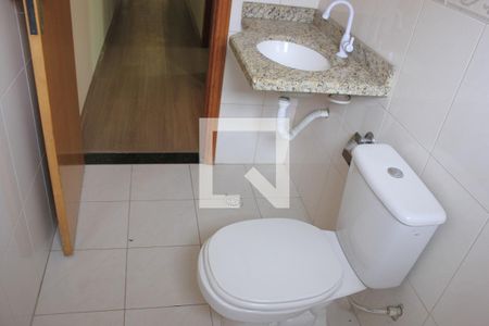 Casa à venda com 147m², 3 quartos e 4 vagasBanheiro 2