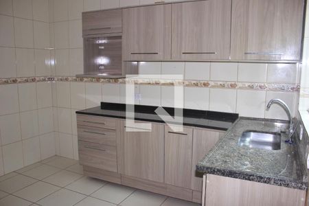 Casa à venda com 147m², 3 quartos e 4 vagasCozinha