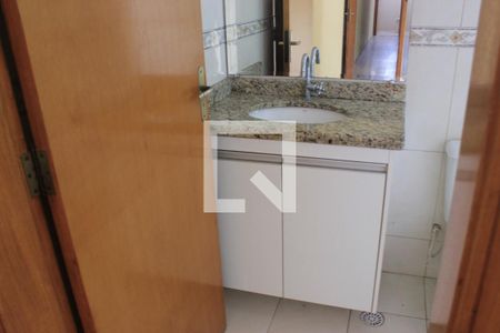 Casa à venda com 147m², 3 quartos e 4 vagasBanheiro da Suíte