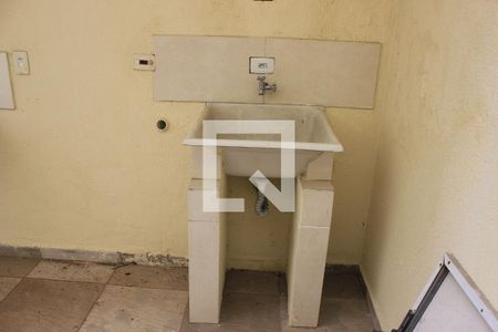 Casa à venda com 147m², 3 quartos e 4 vagasÁrea de Serviço