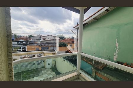 Casa à venda com 147m², 3 quartos e 4 vagas Casa à venda com 147m², 3 quartos e 4 vagasVaranda da Suíte