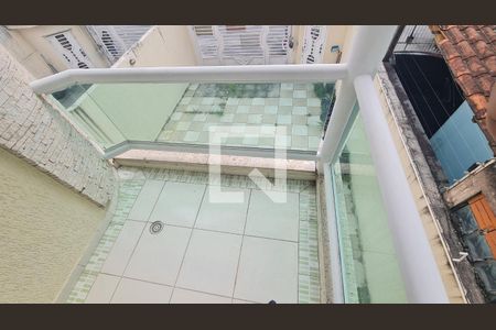 Casa à venda com 147m², 3 quartos e 4 vagas Casa à venda com 147m², 3 quartos e 4 vagasVaranda da Suíte