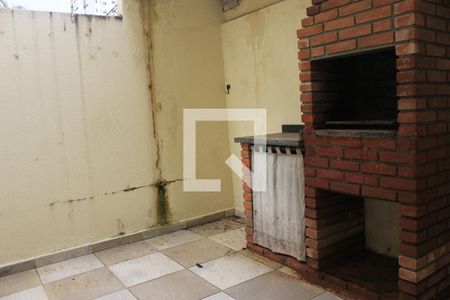 Casa à venda com 147m², 3 quartos e 4 vagasChurrasqueira
