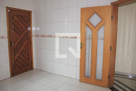 Casa à venda com 147m², 3 quartos e 4 vagasCozinha