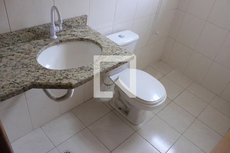 Casa à venda com 147m², 3 quartos e 4 vagasBanheiro 2