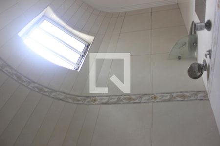 Casa à venda com 147m², 3 quartos e 4 vagasBanheiro da Suíte