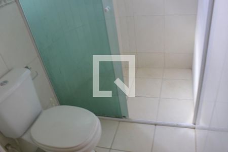 Casa à venda com 147m², 3 quartos e 4 vagasBanheiro da Suíte