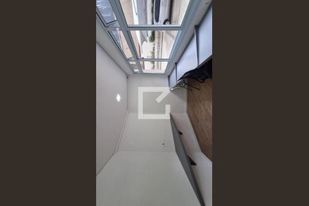 Apartamento à venda com 64m², 2 quartos e 1 vagaOffice