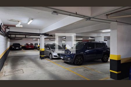 Apartamento à venda com 64m², 2 quartos e 1 vagaGaragem