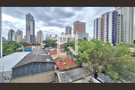 Apartamento à venda com 64m², 2 quartos e 1 vagaVista do Quarto