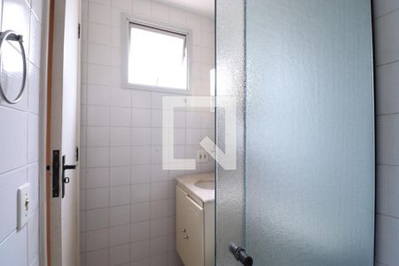 Apartamento à venda com 64m², 2 quartos e 1 vagaBanheiro da Suíte