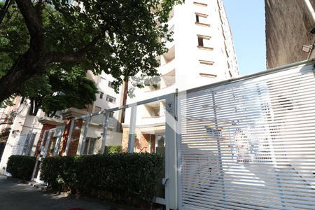 Apartamento à venda com 64m², 2 quartos e 1 vagaFachada