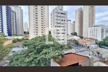 Apartamento à venda com 64m², 2 quartos e 1 vagaVista da Suíte