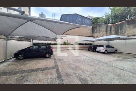 Apartamento à venda com 64m², 2 quartos e 1 vagaGaragem