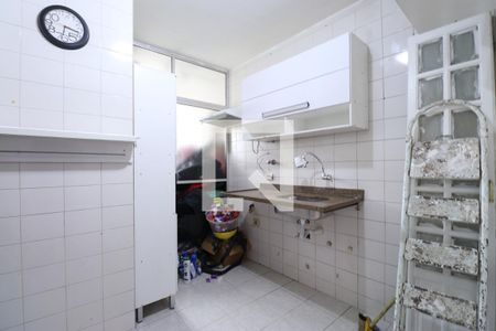 Apartamento à venda com 64m², 2 quartos e 1 vagaCozinha