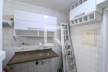 Apartamento à venda com 64m², 2 quartos e 1 vagaCozinha