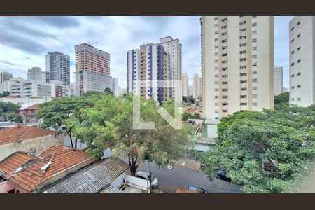 Apartamento à venda com 64m², 2 quartos e 1 vagaVista do Quarto