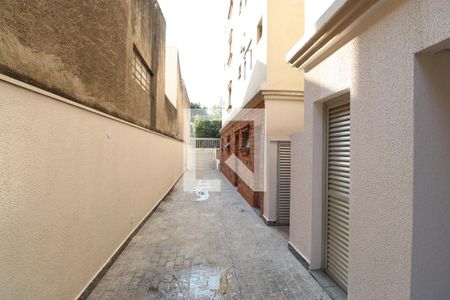 Apartamento à venda com 64m², 2 quartos e 1 vagaÁrea comum