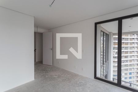 Apartamento à venda com 105m², 2 quartos e 2 vagasSuíte 2