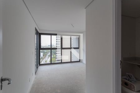 Apartamento à venda com 105m², 2 quartos e 2 vagasSuíte 2