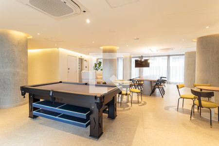 Apartamento à venda com 105m², 2 quartos e 2 vagasÁrea comum