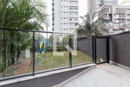 Apartamento à venda com 105m², 2 quartos e 2 vagasÁrea comum