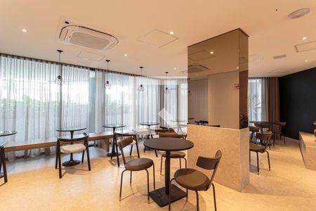 Apartamento à venda com 105m², 2 quartos e 2 vagasÁrea comum - Salão de festas