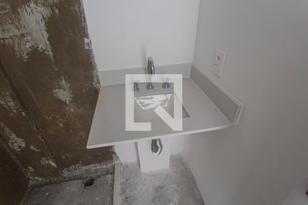 Apartamento à venda com 105m², 2 quartos e 2 vagasBanheiro da Suíte 1