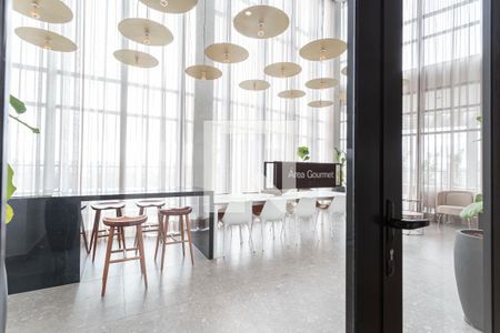 Apartamento à venda com 105m², 2 quartos e 2 vagasÁrea gourmet