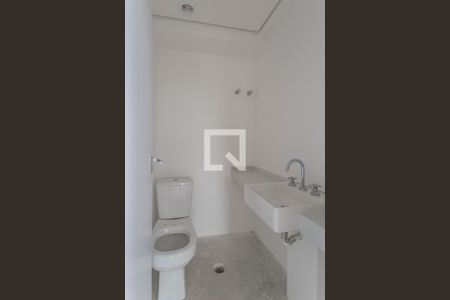 Apartamento à venda com 105m², 2 quartos e 2 vagasLavabo