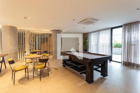 Apartamento à venda com 105m², 2 quartos e 2 vagasÁrea comum