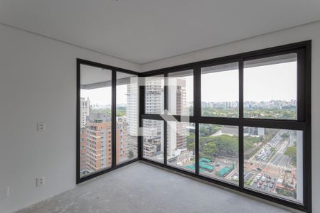 Apartamento à venda com 105m², 2 quartos e 2 vagasSuíte 2