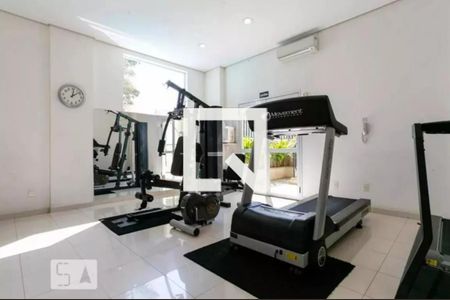 Apartamento à venda com 153m², 3 quartos e 3 vagasAcademia