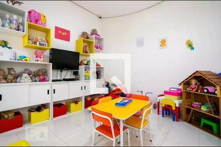 Apartamento à venda com 153m², 3 quartos e 3 vagasBrinquedoteca