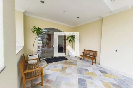 Apartamento à venda com 153m², 3 quartos e 3 vagasHall