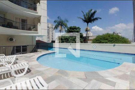 Apartamento à venda com 153m², 3 quartos e 3 vagas Piscina