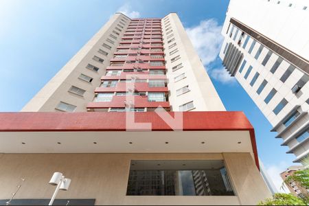 Apartamento para alugar com 64m², 2 quartos e 2 vagas Apartamento para alugar com 64m², 2 quartos e 2 vagasFachada