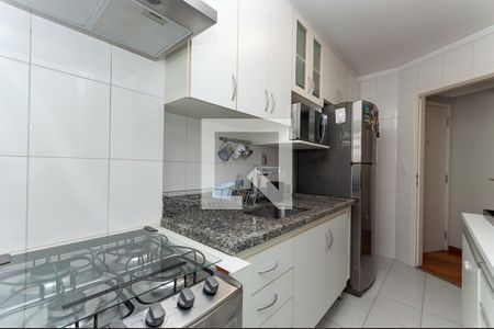 Apartamento para alugar com 64m², 2 quartos e 2 vagas Apartamento para alugar com 64m², 2 quartos e 2 vagasCozinha