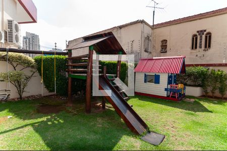 Apartamento para alugar com 64m², 2 quartos e 2 vagas Apartamento para alugar com 64m², 2 quartos e 2 vagasÁrea Comum - Playground