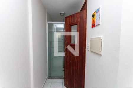 Apartamento para alugar com 64m², 2 quartos e 2 vagas Apartamento para alugar com 64m², 2 quartos e 2 vagasÁrea Comum - Sauna